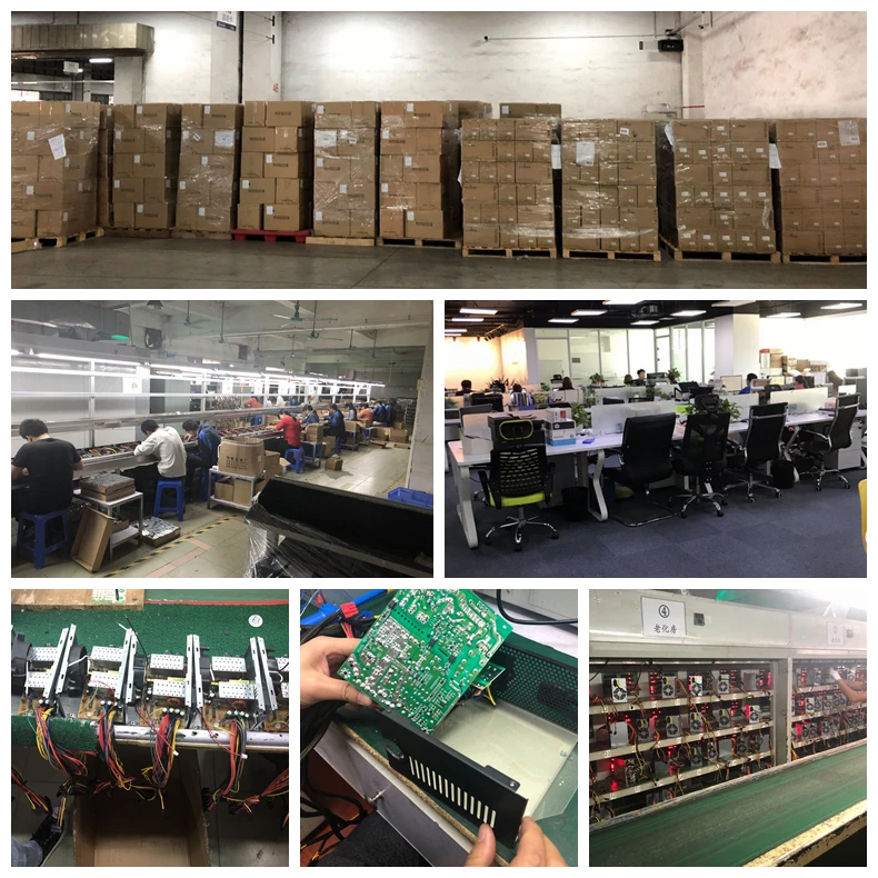  Antmine S19 Pro 110th Bitmain antminer s17 pro T17 miner bitmain