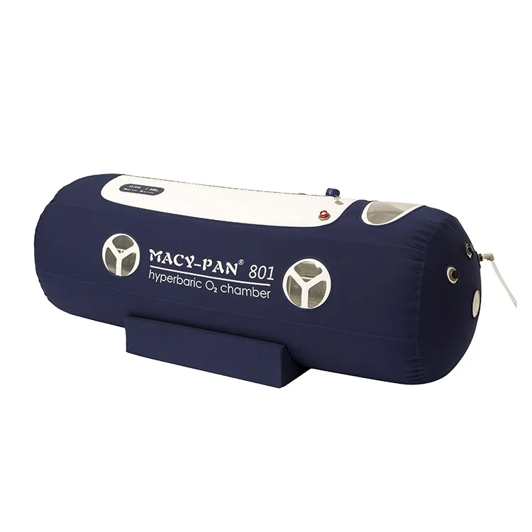 MACY-PAN 1.3ATA  Portable hyperbaric oxygen chambers portable hyperbaric oxygen tent price