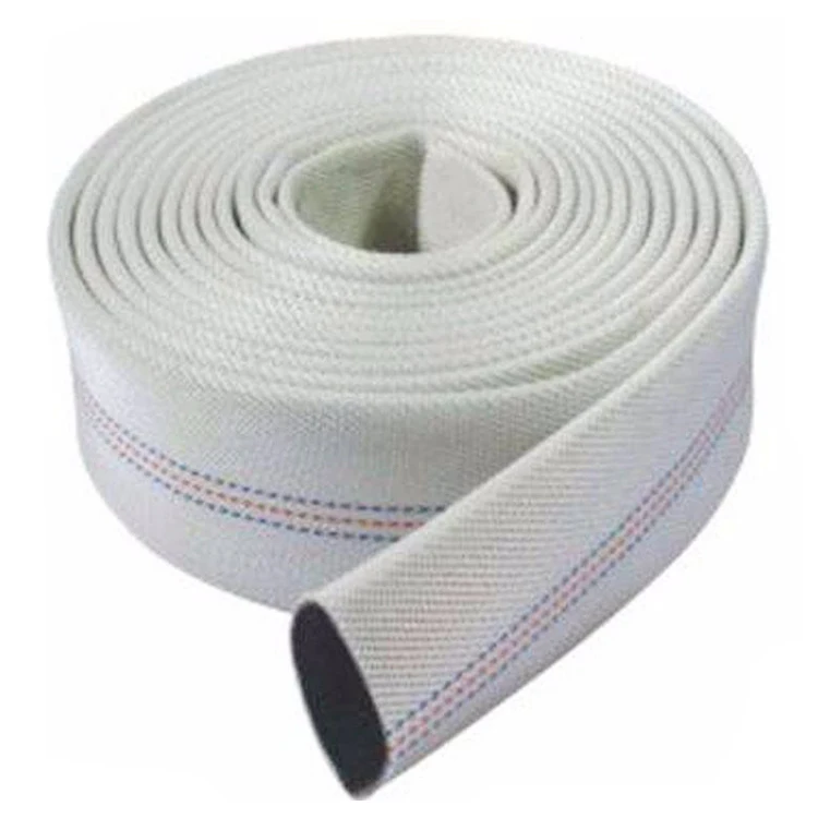 Cheap Farm Pipe PVC Layflat Hose For Agriculture Irrigation System