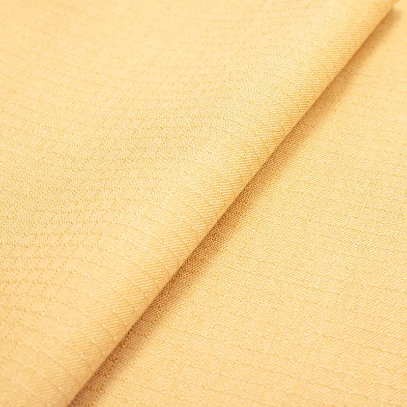 Proban Flame Retardant Fabric Latest Flame Retardant Jacquard Aramid Fabric
