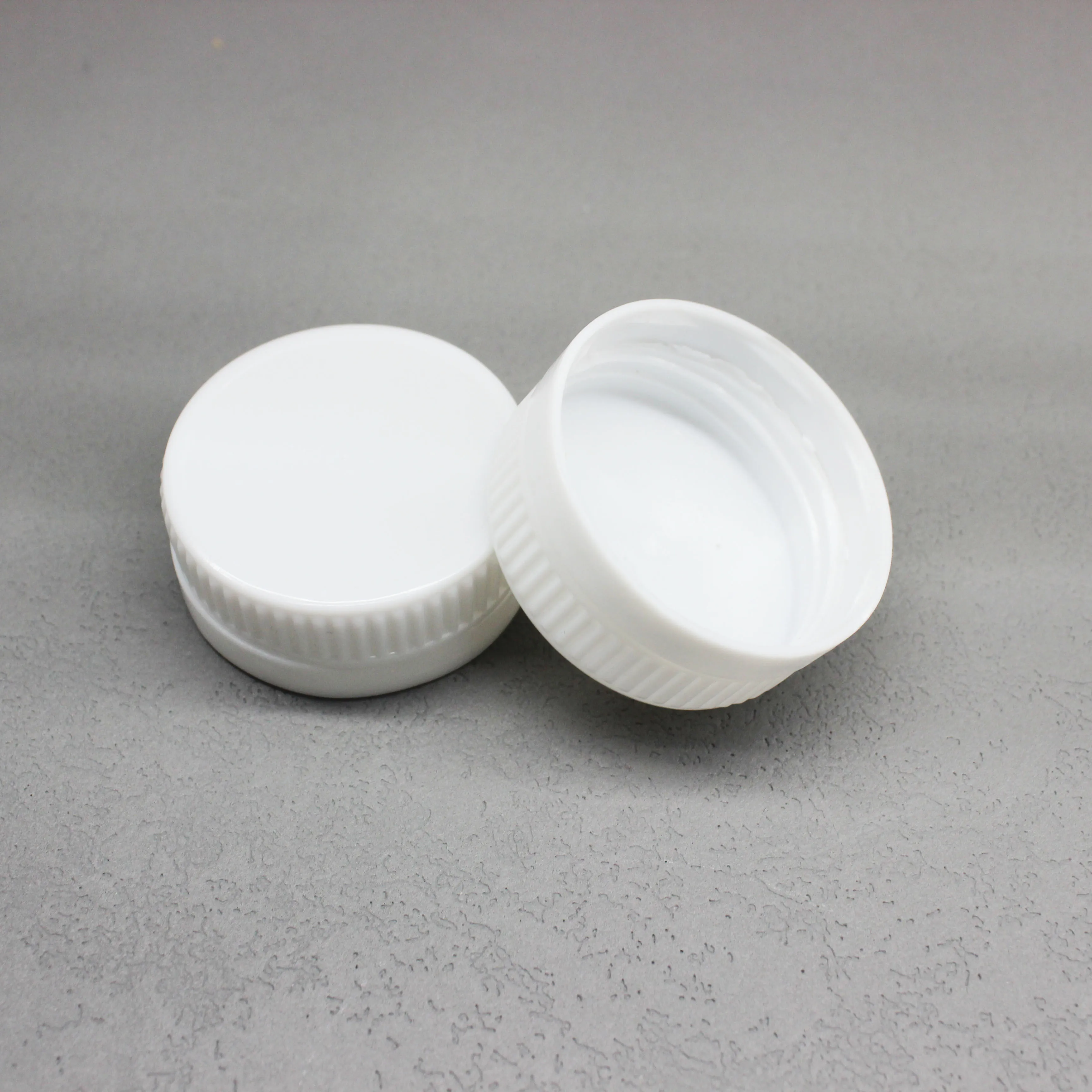 300ml empty Clear glass milk bottle Fruit juice beverage bottle glass drink bottle With Plastic anti-theft cover