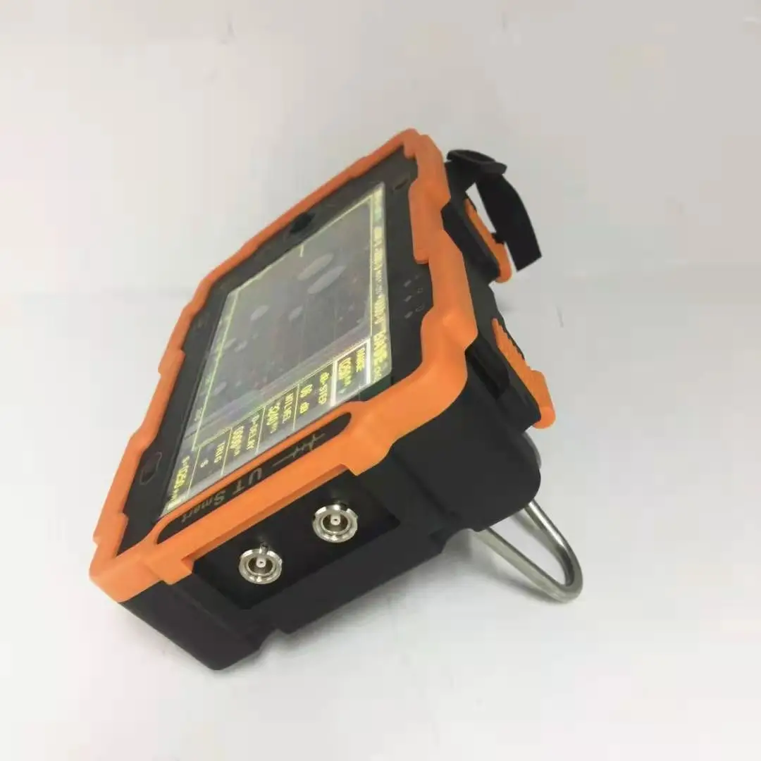 Digital NDE railway ultrasonic flaw detector FD530mini Portable easy carrying
