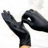 Factory wholesale 100Pcs Disposable guantes Nitrile and Vinyl Blend Latex and Powder Free Multipurpose Working guantes