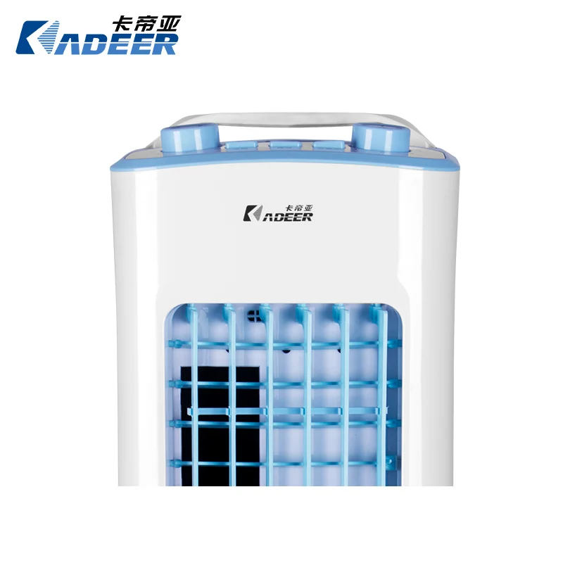 Высококачественный воздушный кондиционер, экономичный испарительный промышленный большой воздушный охладитель