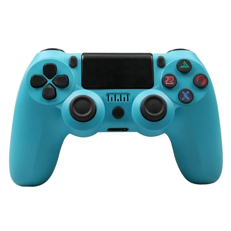 Many Colors Joystick 4 Wireless Game  Controller Gamepad For Custom PS4 Controller PS4 Game Controller