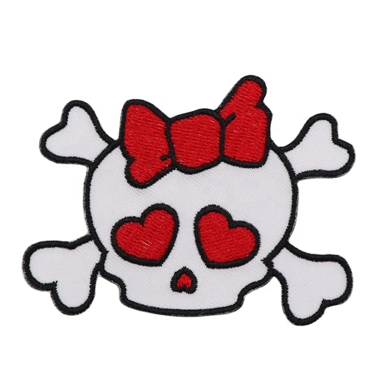 Custom Rocket Sky With Star Dark Blue Patches jacket pocket Iron On Patch Design Kids Wholesale Manufacturer Embroidery Boutique