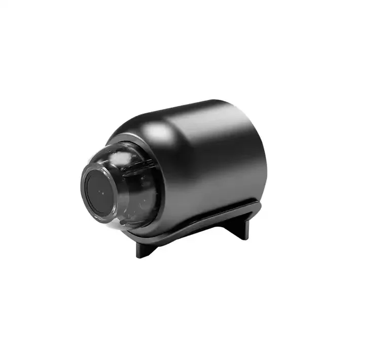 Factory price  HD 1080P night vision  video playback  WIFI  network  version   X5  mini  camera