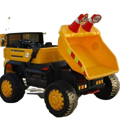 New Best-Selling Kids Electric Car Kids Ride on Car