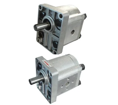 CBN-E300 Шестеренчатый насос высокого давления серии гидравлический