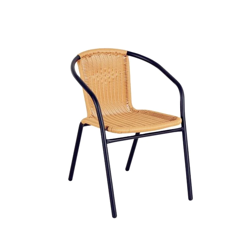 Cheap Outdoor Rattan/Wicker Chairs For Garden Use