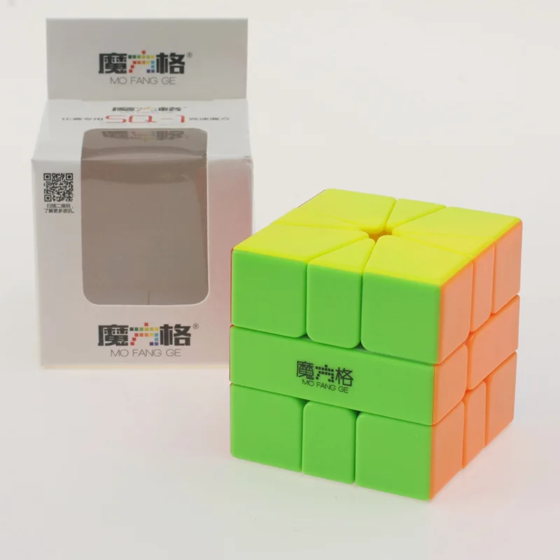Оптовая продажа пластиковый магический куб 3x3 с индивидуальным логотипом магические кубики для рекламных игрушек подарок