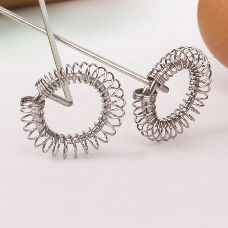 Портативный Миксер для молока напитков кофе венчик Электрический взбиватель яиц пенообразователь мини ручка мешалка практичные кухонные инструменты