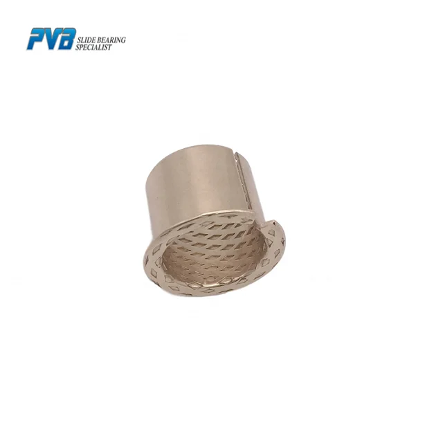  WB800 WF800 Бронзовый подшипник FB090 бронзовая втулка CuSn8P CuSn6P