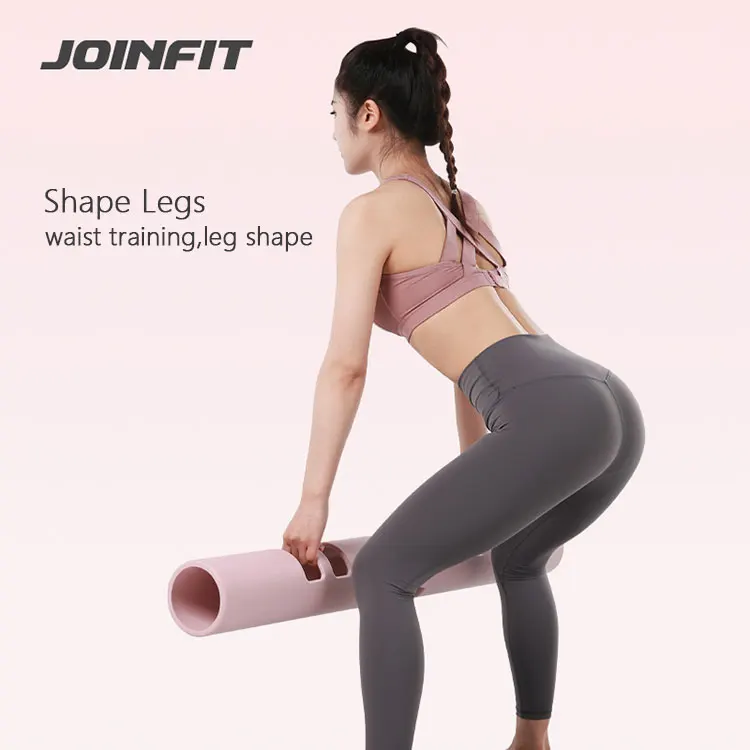 Multiple Color Fitness Tube Functional TPR weight Training manufacture