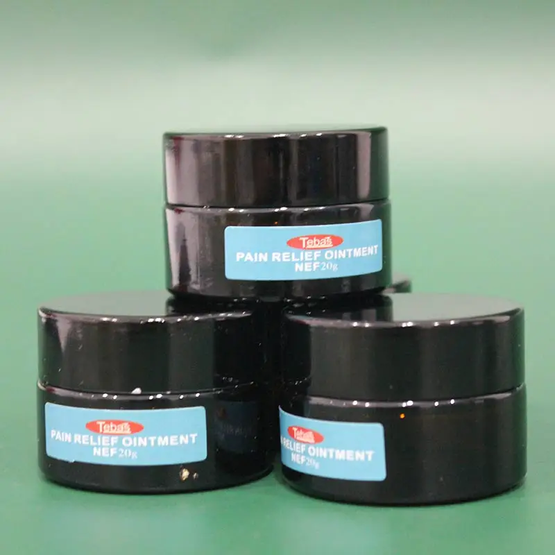 Natural Products Pain Ointment Herbal Pain Relief Ointment For Back Pain