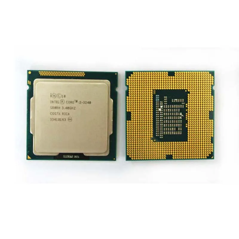 Desktop Cpu I7 Processor I7-8700 Cpu Processor 2.4ghz Lga1151 For Intel Computer