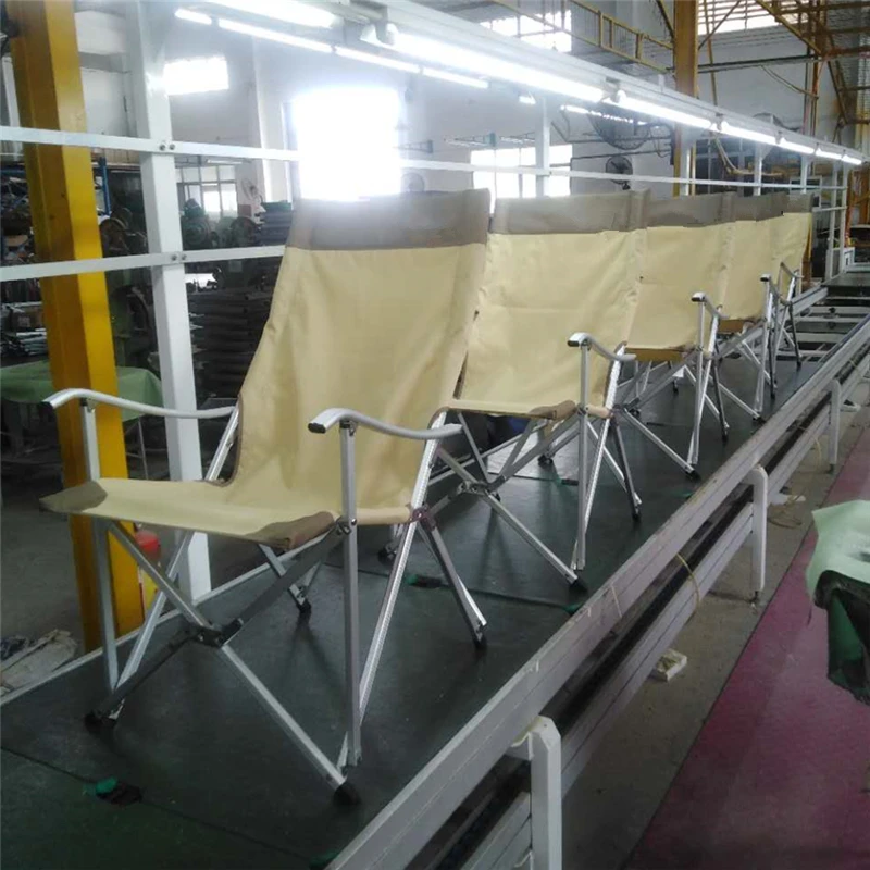 OnwaySports Export Outdoor Relaxing Travel Foldable Camping Chair