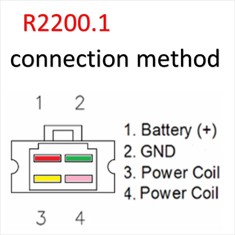 Universal regulator rectifier For HONDA CL90 S90 Z CL 100 125 CB 100 125 SL 100 125