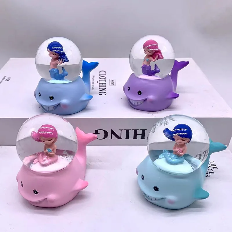 Cheap Personalized Custom Made Turtle Designs Beach Sand Polyresin Water Ball Souvenir Resin Snow Globes