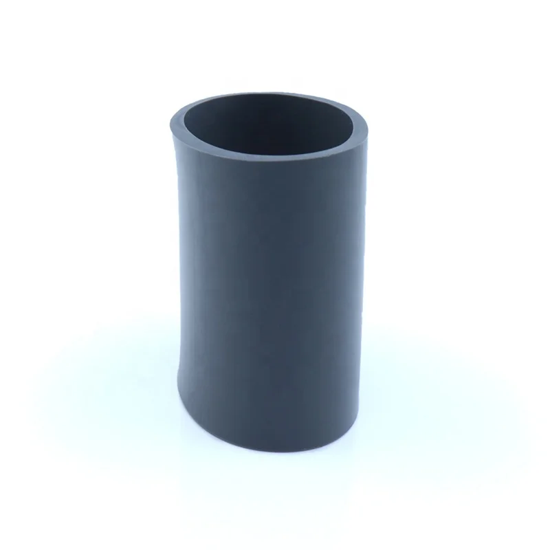 Customized Durable Silicone Hose Different Outer Diameter Silicone Water tubing