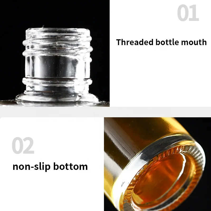 OEM&ODM Factory Price 100ML Kitchen Baking Gadgets Versatile Glass Olive Oil Spray Bottle Oil Sprayer Mister for Cooking