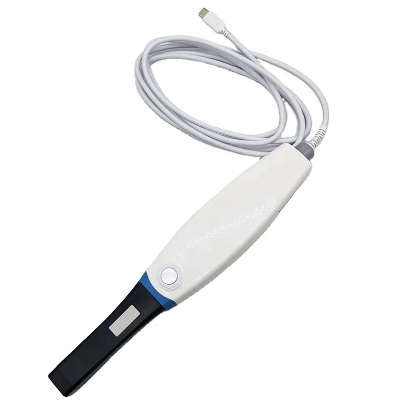 Latest Technology Dental Intraoral Scanner 50V 750mA Oral Digital Impression Instrument IOS-11 Version 3.0 Pro