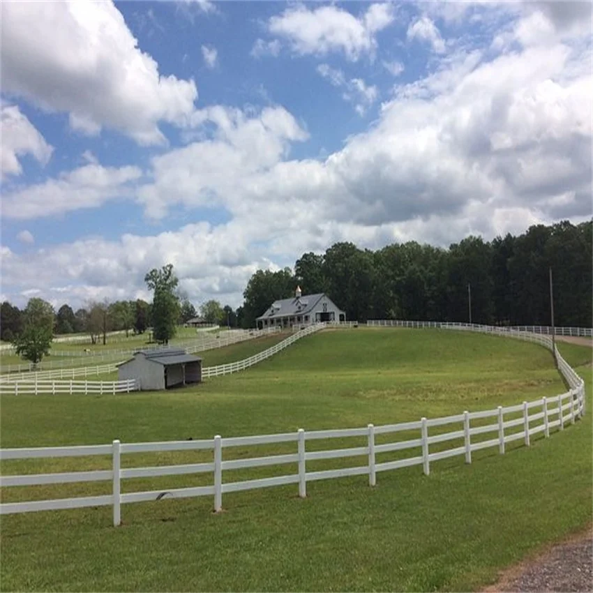 12ft  High Quality Black Galvanized Steel Corral Cattle Yard Panel With Professional Factory
