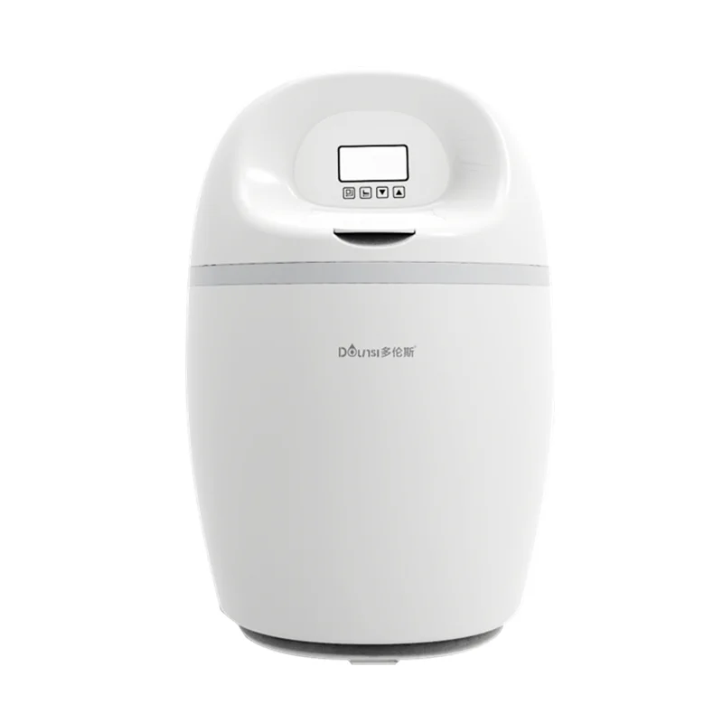 Customized Household Central Water Softener Large Flow Bath Laundry Resin Ion Exchange Softener