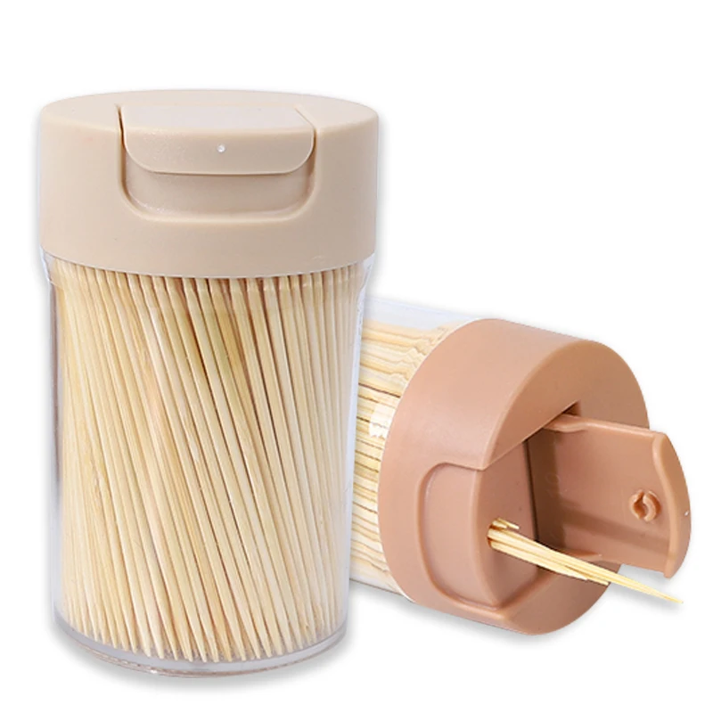 
Eco friendly biodegradable wooden toothpicks dental tooth pick 