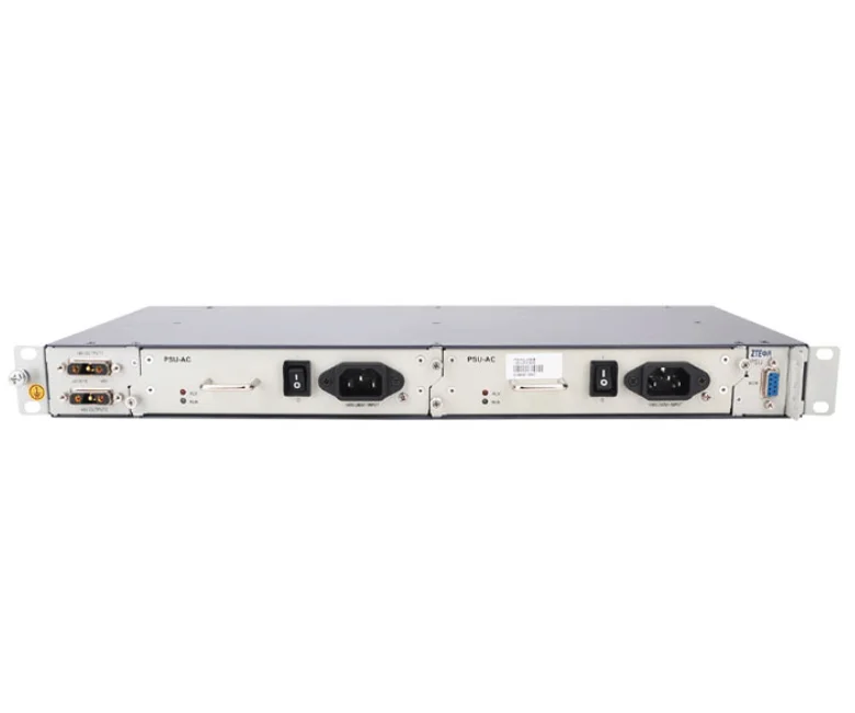 ZTE PSU-AC dual-mode 30A, подходит для Huawei OLT, ZTE C300 C320 источник питания от 220 в до 48 в