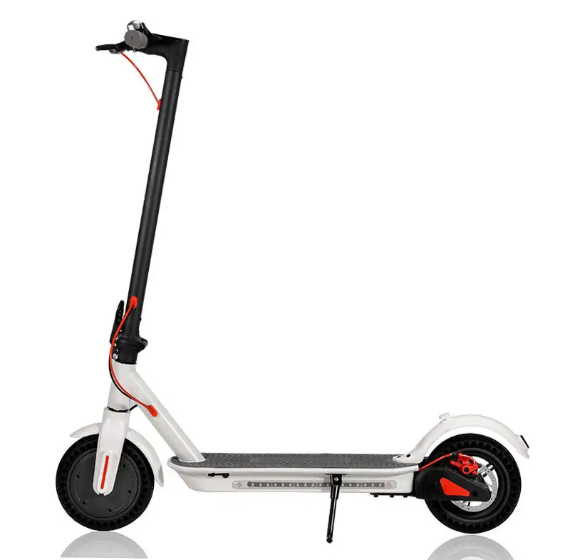 2022 New Electric Scooter 3 Chinese Version Original Sports Cycling Entertainment Adults Transport Electric Scooter