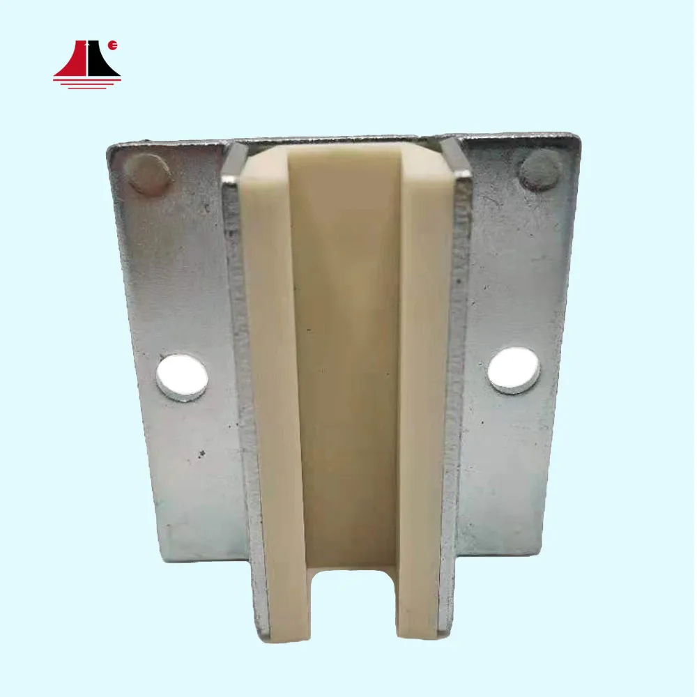 High Quality Kone Elevator Guide Shoe 16mm Kone Elevator Parts
