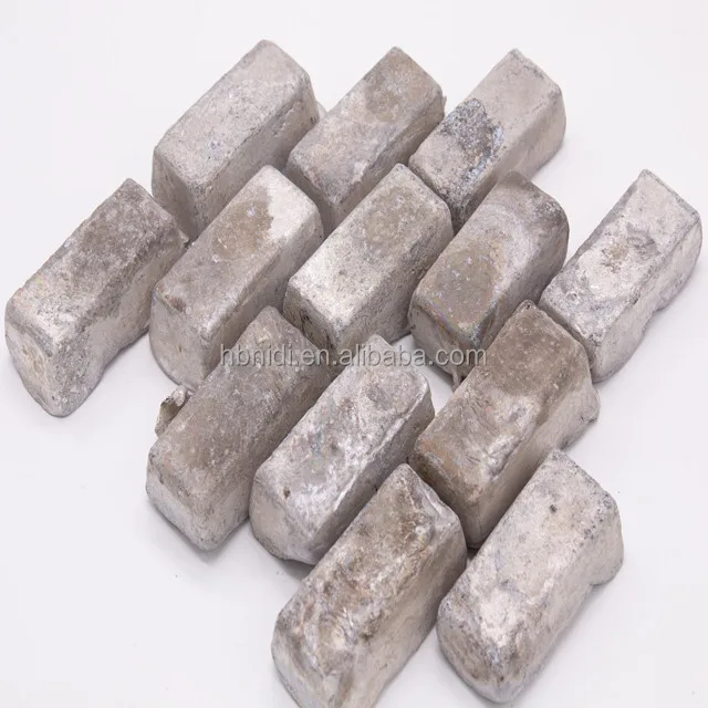 magnesium ingot cheap Chinese production