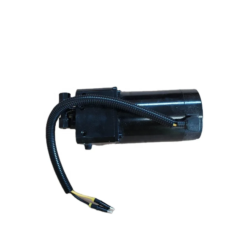 High Quality Electro hydraulic Pump 3171648 11198021 A25D A30D A35D