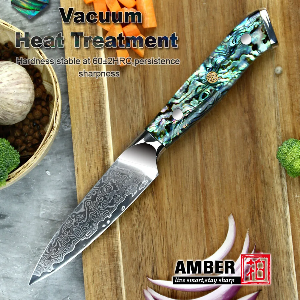 tiny kitchen knife damascus knife kitchen paring knife kitchen