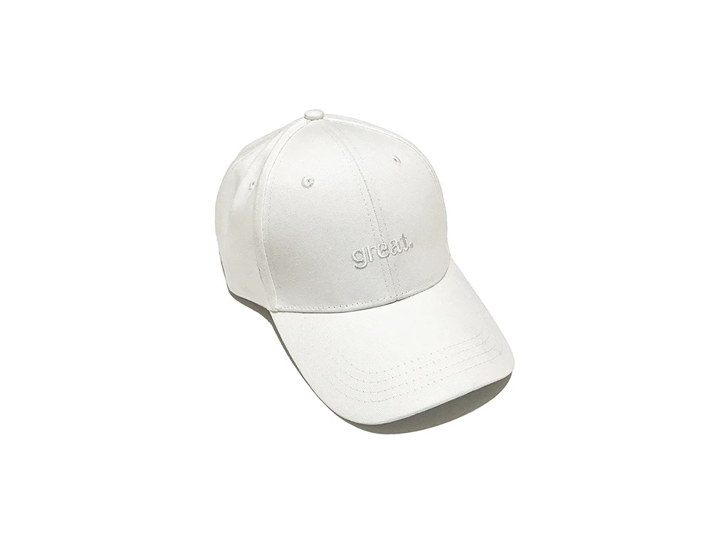 
Wholesale Adjustable Leisure New Spring Fashion Outdoor Shade Simple Women Plain Custom Baseball Hat 