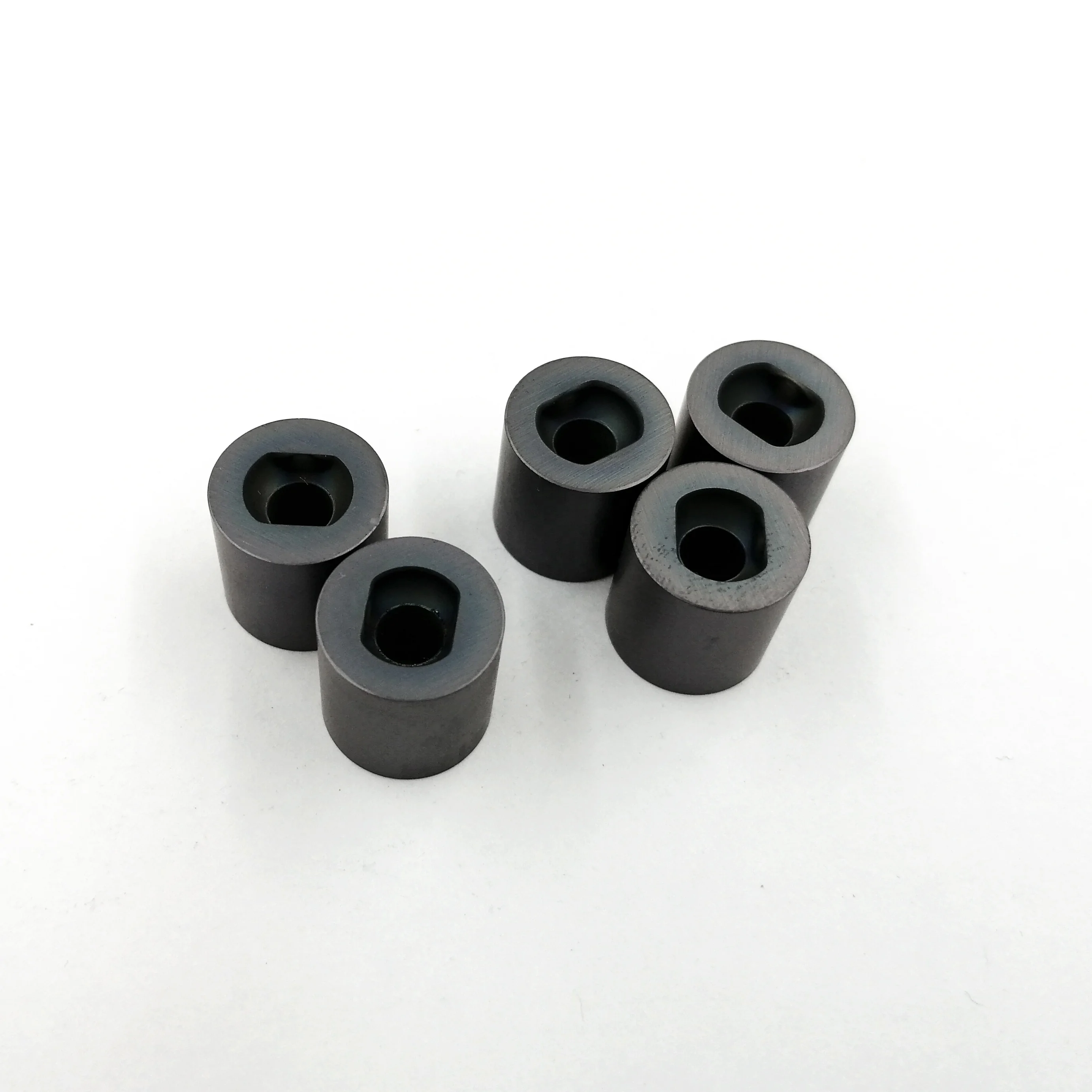 Cnc Lathe Tool Cemented Carbide Railway Hub Insert