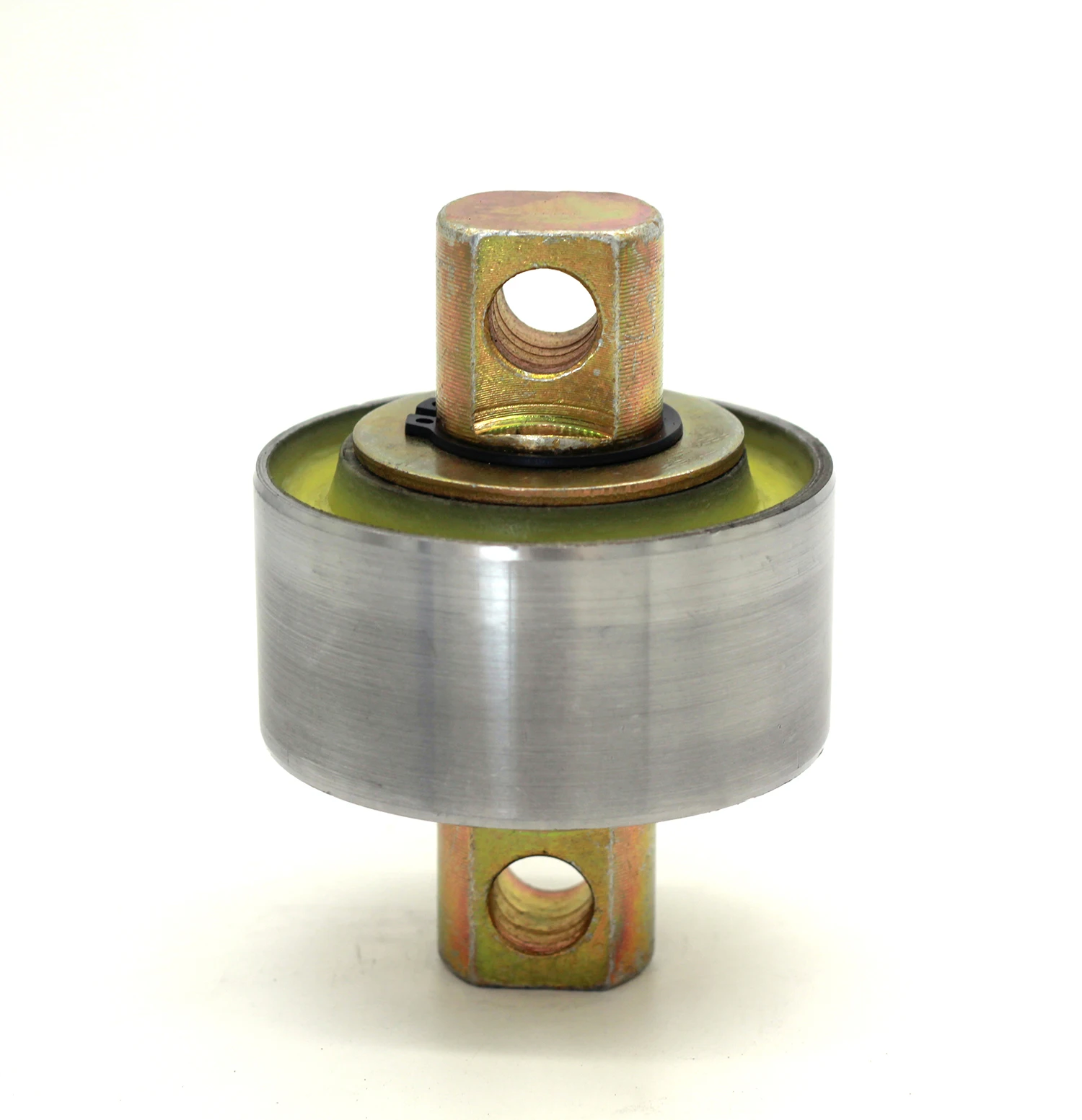 
Heavy Truck axle spare Rubber Parts Thrust Torque Rod Bush 