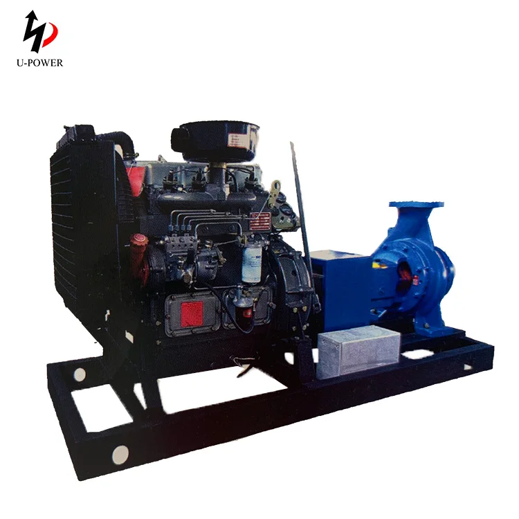 HIGH QUALITY!  deep well for diesel water pump