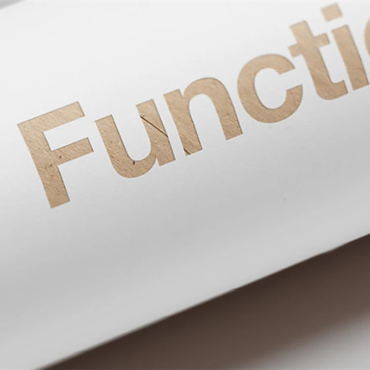 Manufacturer Supplier Custom Printing Business Paper Envelope