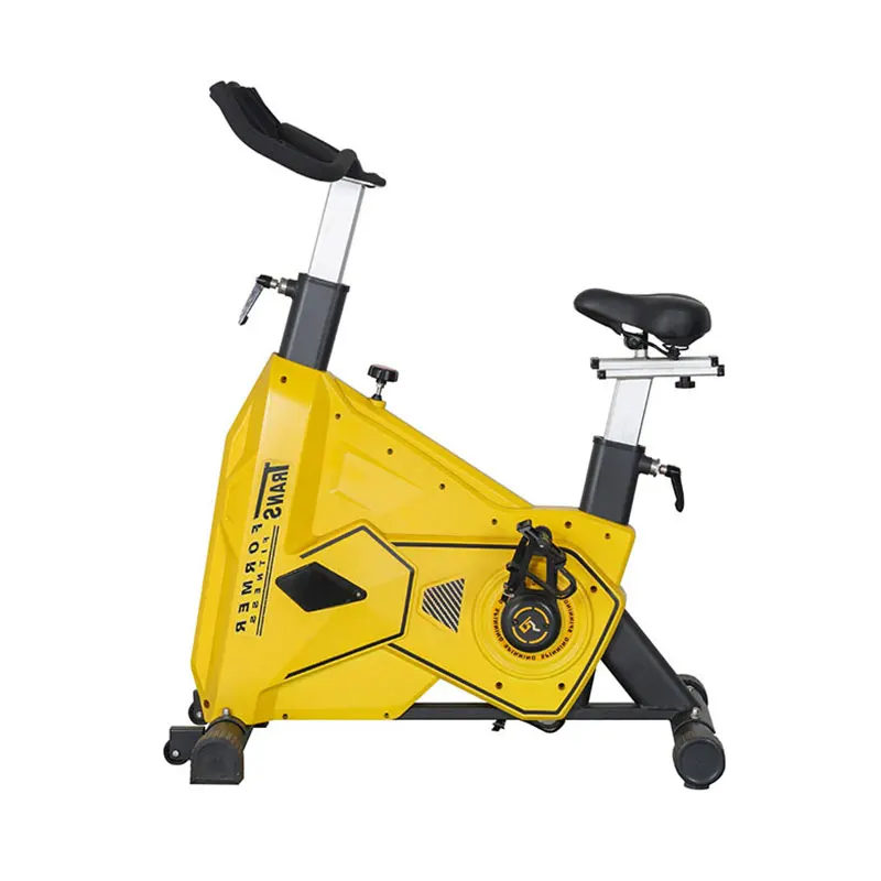 Fitness Gym indoor Bike Indoor Exercise bike Equipment Spin bike