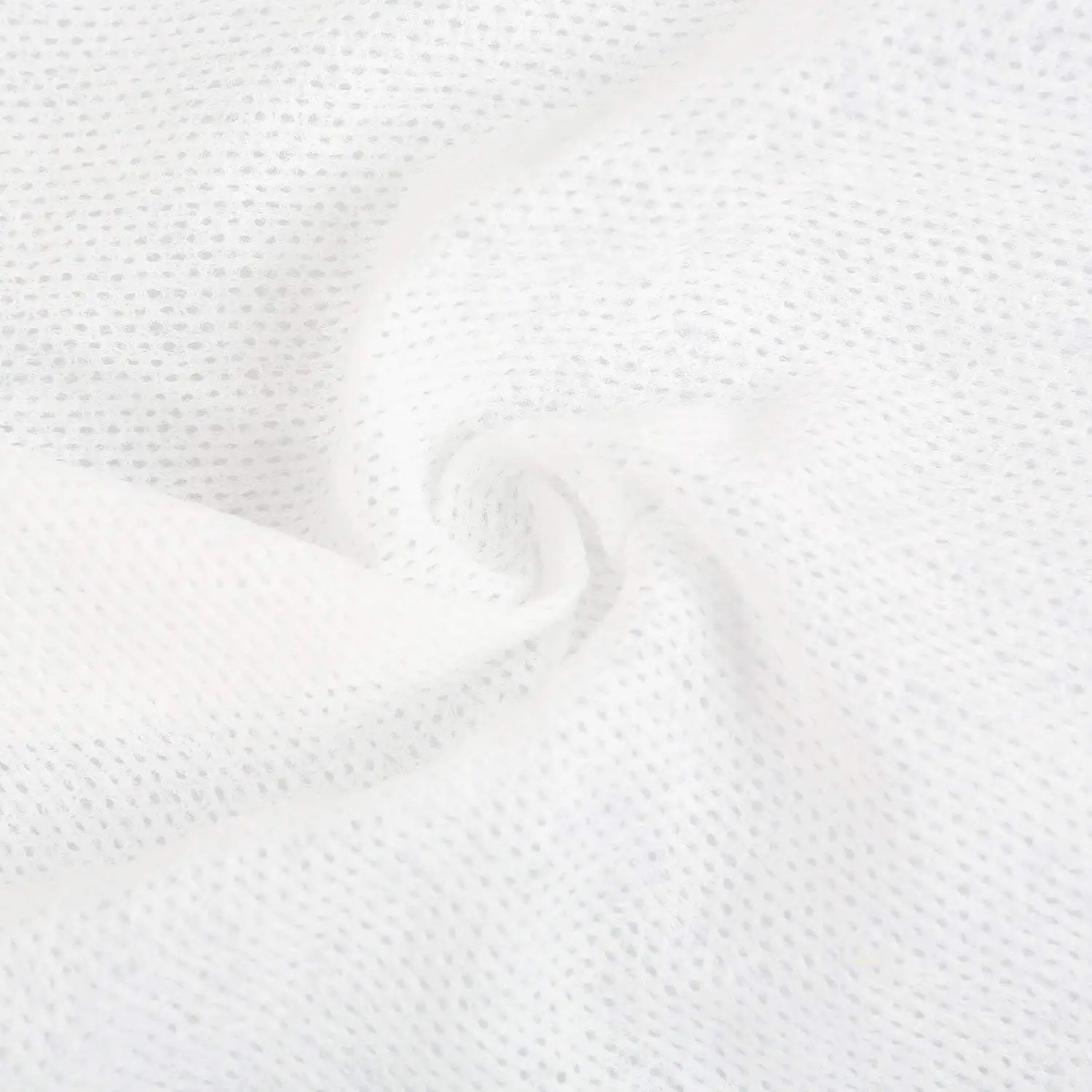 Quick Dry Disposable Spa Facial Paper Non-Woven absorbent Cleansing Face Towel