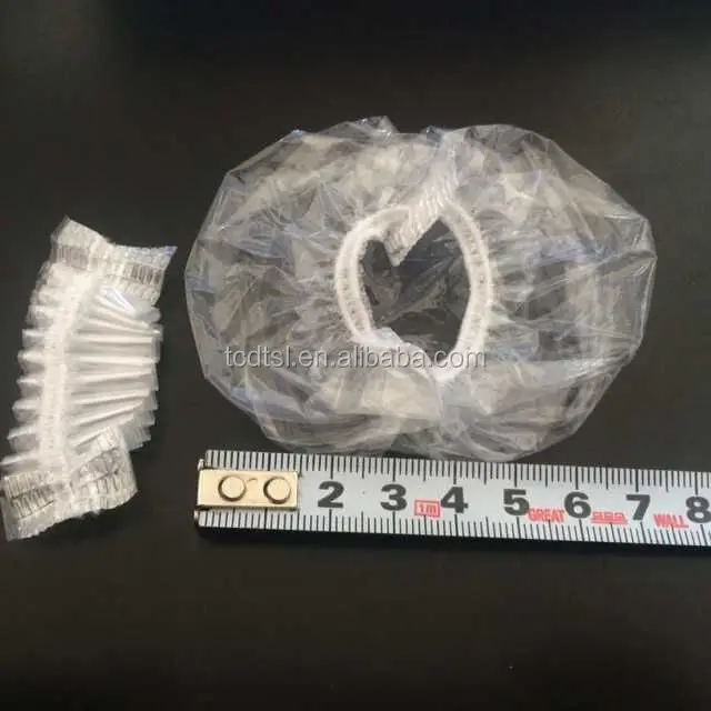 Earmuffs Waterproof Plastic Ear Cover For  Muff Ear Protection