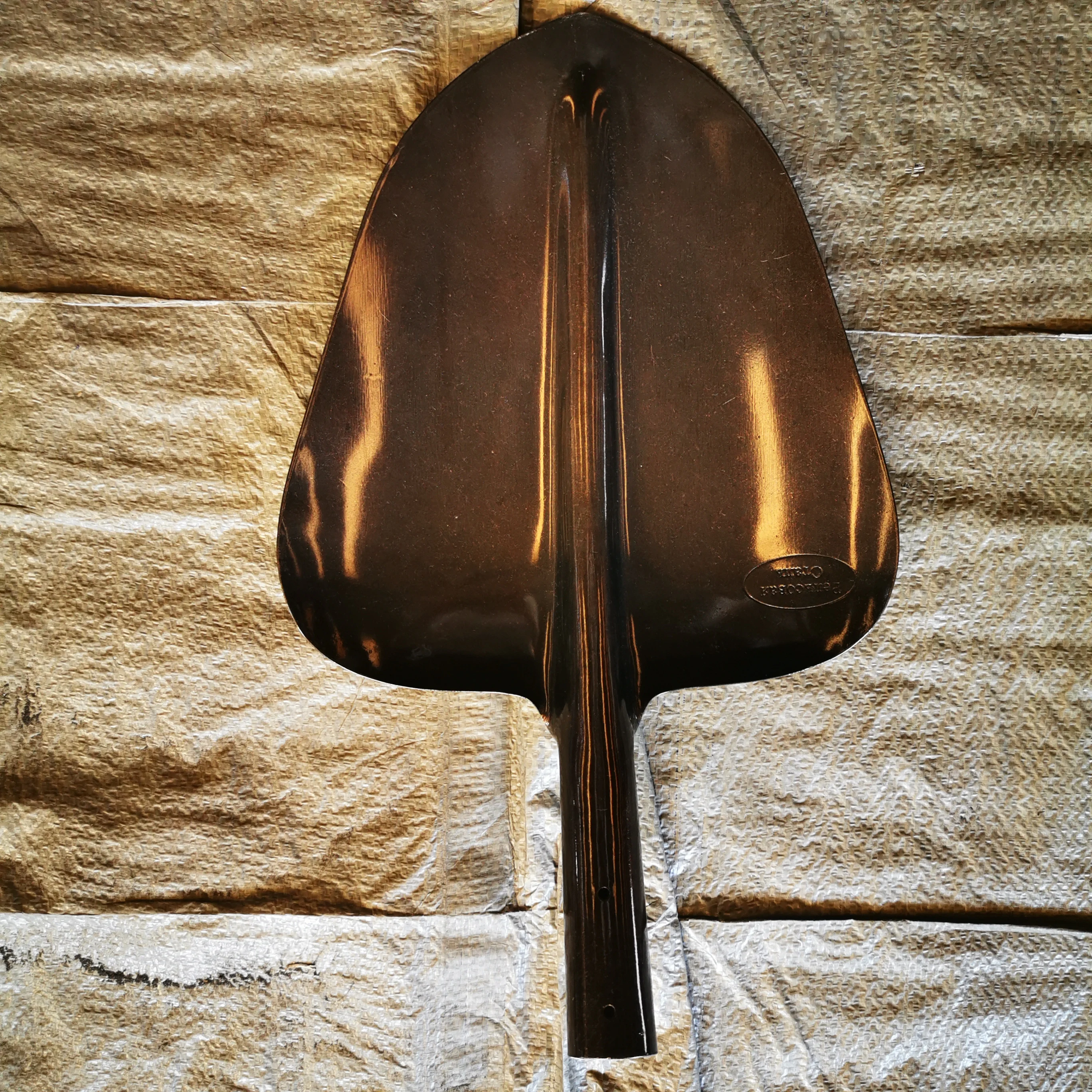 2023 Different type of Russia market steel shovel heads