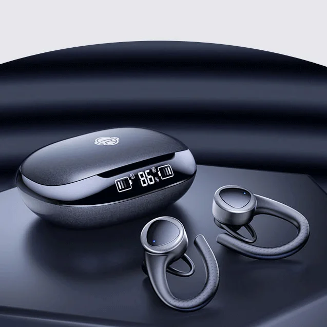 New Design Amazon Wholesale High Quality Low Latency TWS Earbuds Wireless Earbud & in-ear Headphones