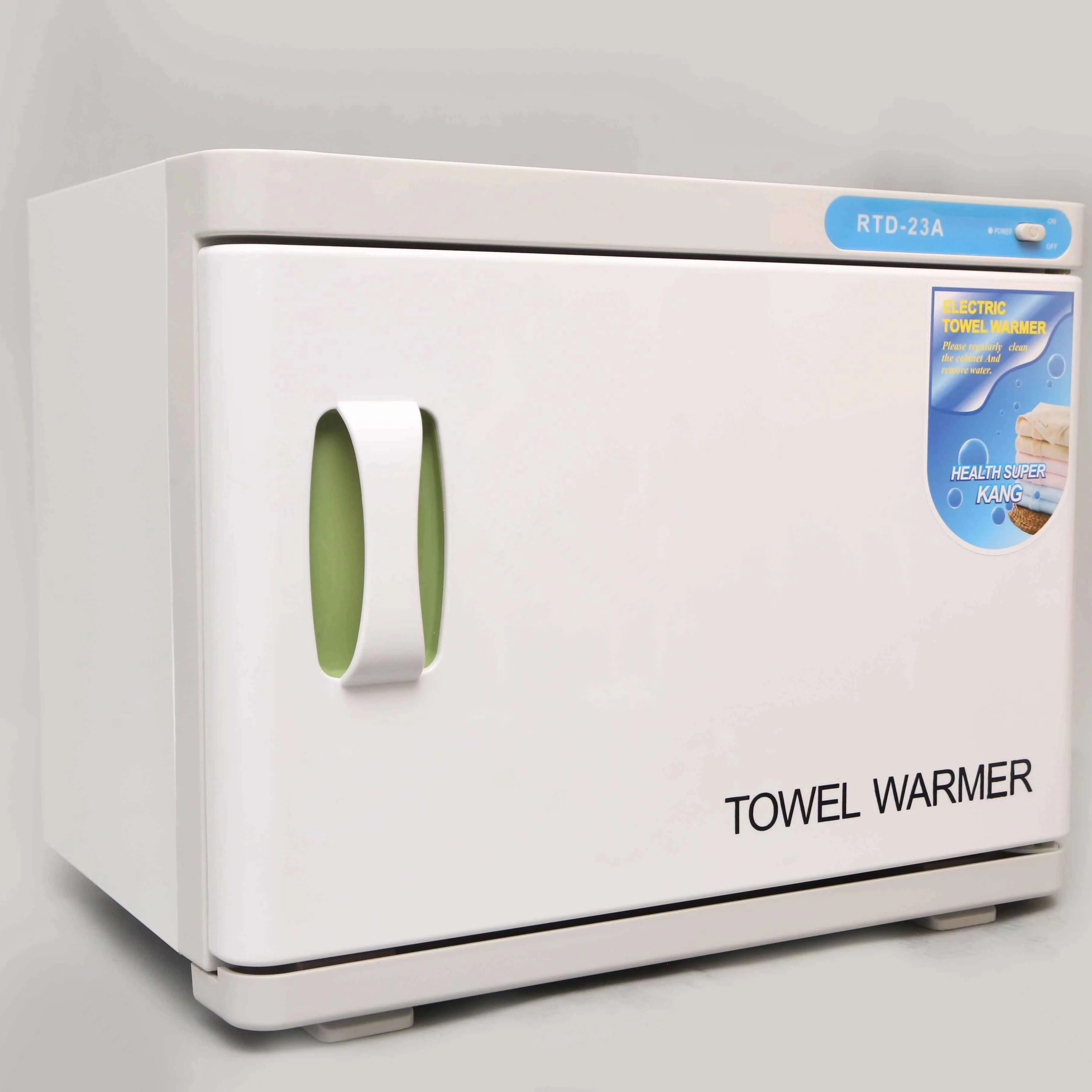 beauty salon equipment Hot Towel disinfection cabinet sterilizer (1600535421001)