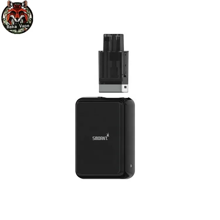 Rekavape 2020 New Coming Vape Kit Smoant Charon Baby Pod Kit 750mAh 100% Original