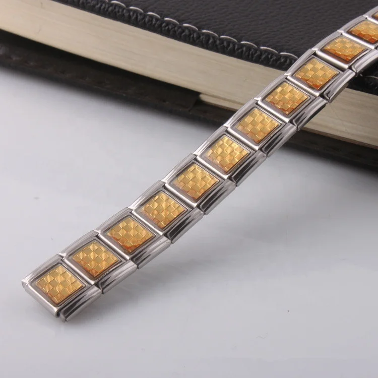 Magnetic Energy Stones 2 in 1 Bio Power Positive Energy Bracelets