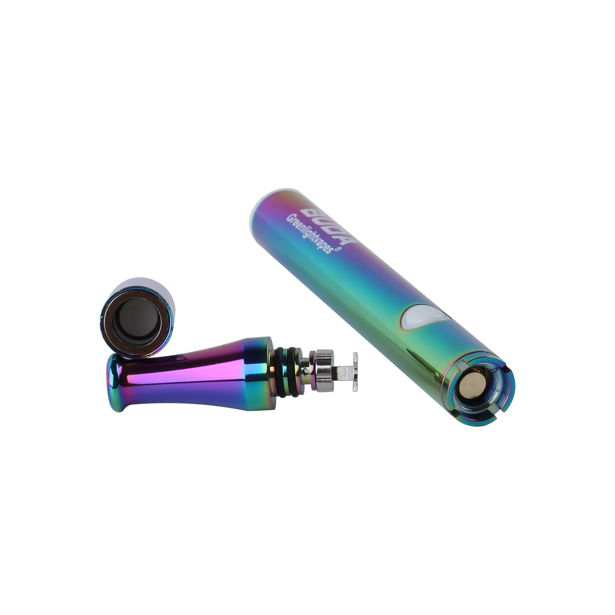  350mAh большой емкости батарея восковой испаритель концентрат Vape Dab Pen