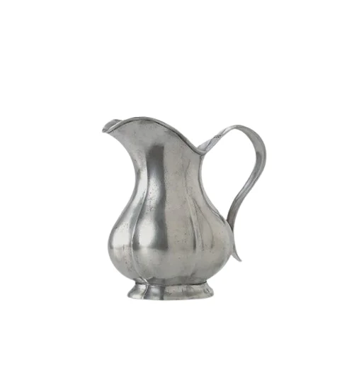 Copper Finished Metal Water Jug For Multi Use High Selling Straight Water Jug Juice Milk Pitcher at Affordable Price